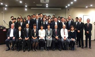 福岡のヘルプセンター講師